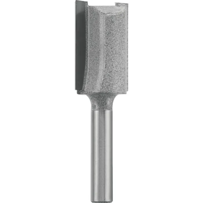 Vermont American Carbide Tip 5/8 In. Straight Bit