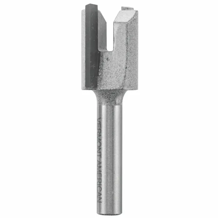 Vermont American 5/8 In. x 25/32 In. Mortising 1/4 Shank
