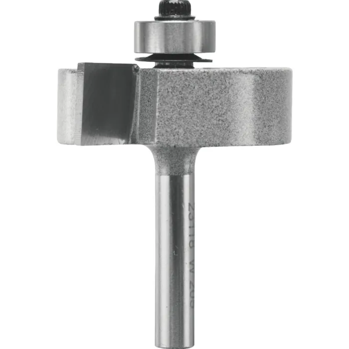 Vermont American Carbide Tip 1/2 In. Rabbeting Bit