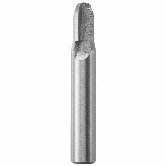 Vermont American 1/8 In. x 1/4 In. Carbide Tipped Core Box Bit