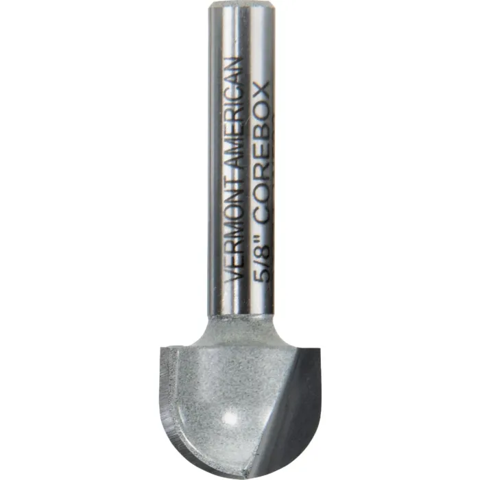 Vermont American Carbide 5/8 In. Corebox Bit
