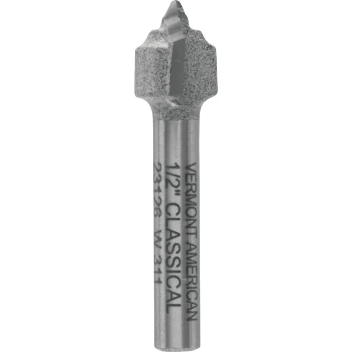 Vermont American Carbide Tip 3/32 In. Classical Bit