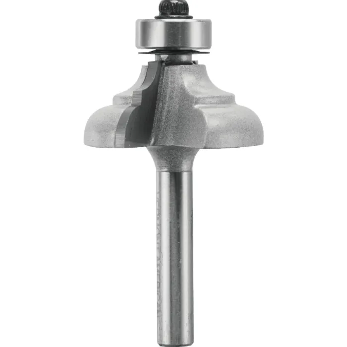 Vermont American Carbide 1-1/4 In. 9/16 In. Cove & Beading Bit