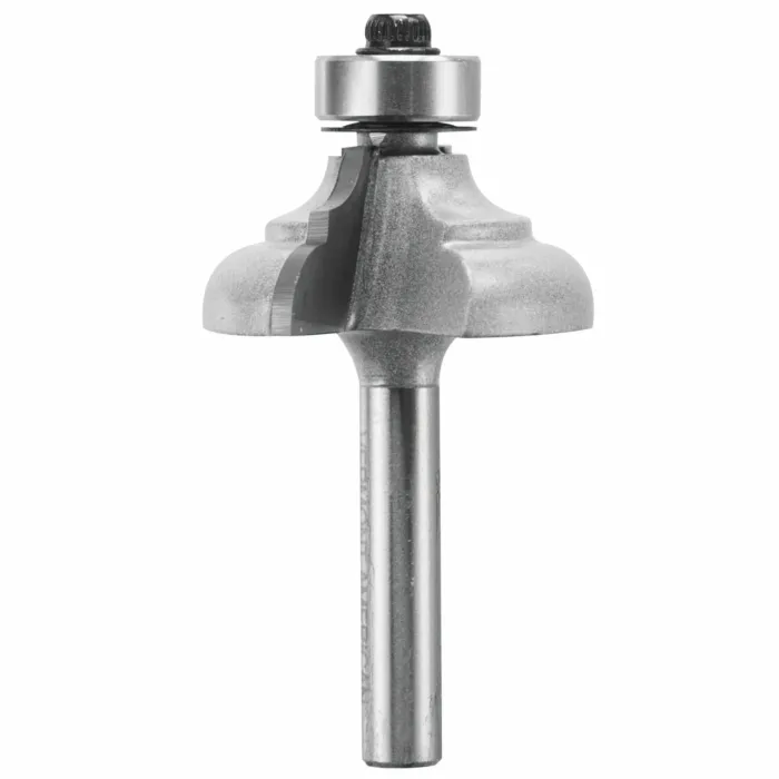 Vermont American 1-1/4 In. x 9/16 In. Carbide Tipped Cove and Bead Bit
