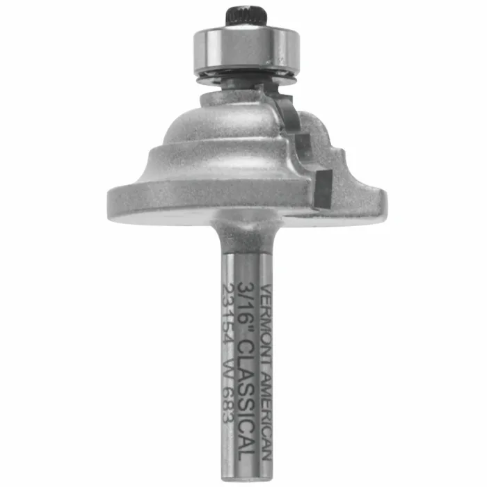 Vermont American 1-3/8 In. x 5/8 In. Carbide Tipped Classical Bit