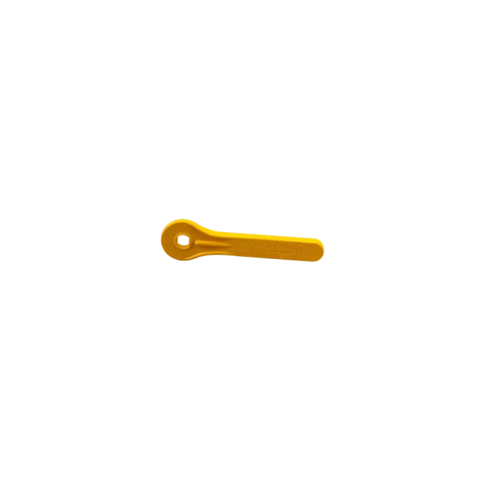 Banjo 2 in, 3 in and 4 in Valve Handle