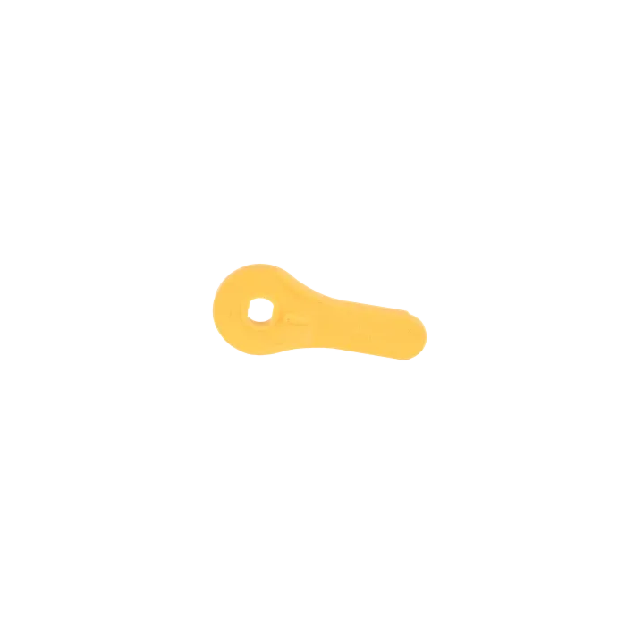 Banjo Short Straight Handle