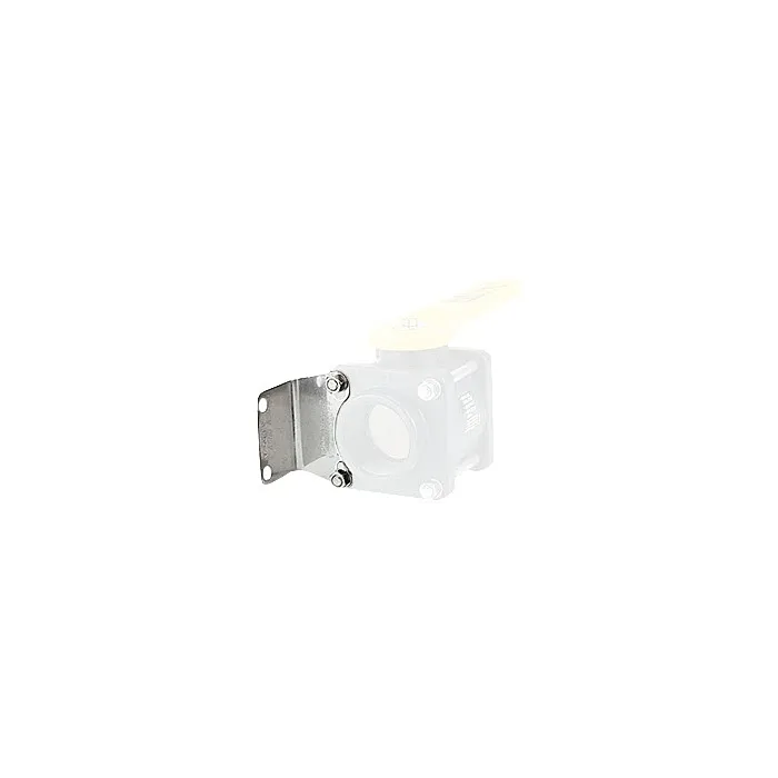 Banjo Stainless Steel 90 deg Mounting Bracket