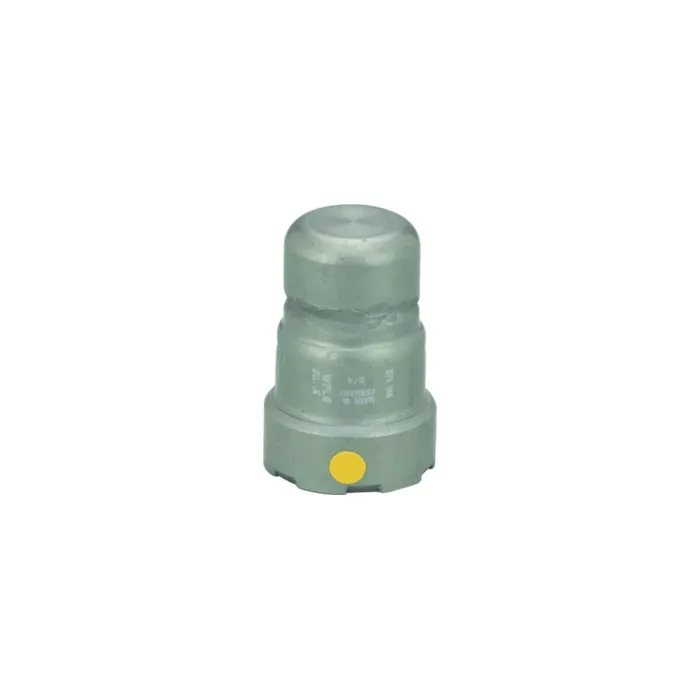 MegaPress Gas Cap 1/2"