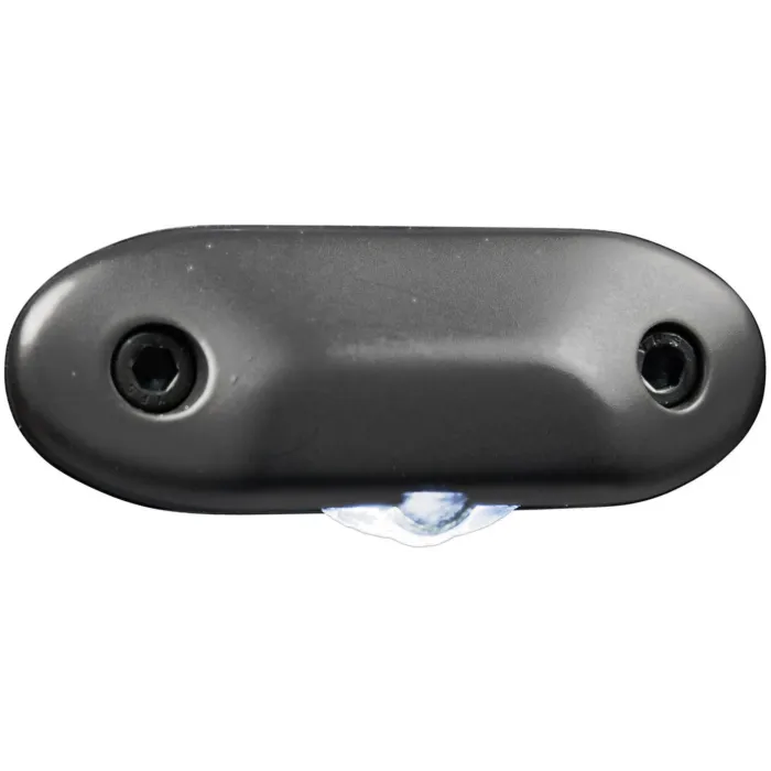 Peterson 32 V LED White Oval Utility Light