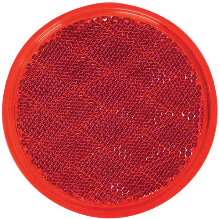 Peterson 3-3/16" Round Rflctr Re