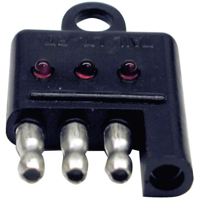 Peterson 4-Way Flat Tester