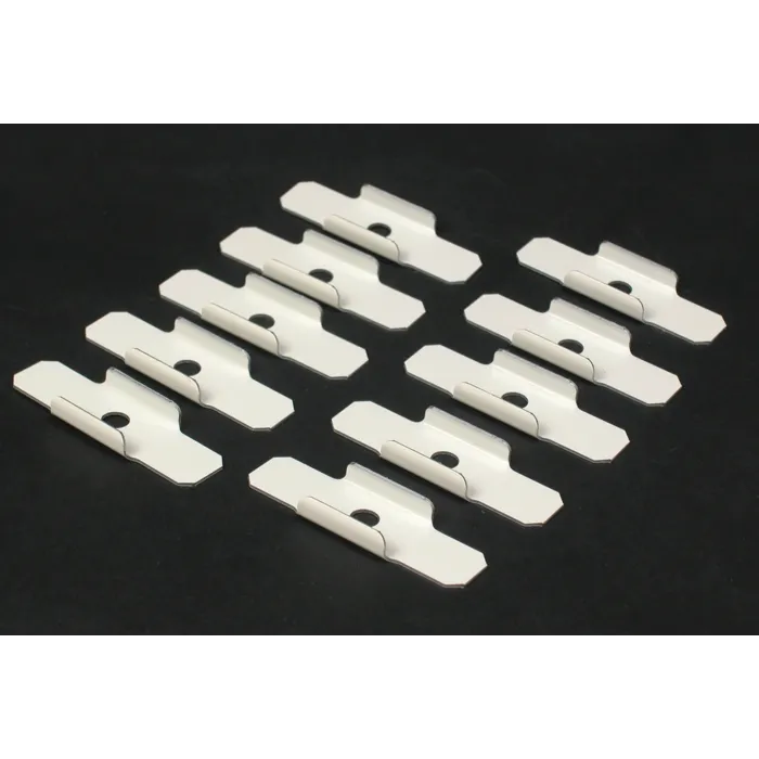 Wiremold 500/700 Supporting Clip Fitting