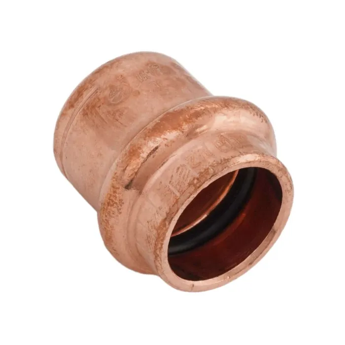 1/2 in Copper Pipe Cap