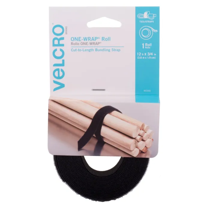 Velcro 90340 - General Use ONE-WRAP® Tape