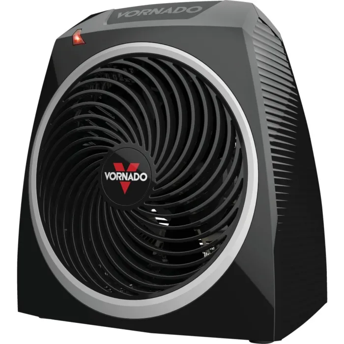 Vornado 750W 120V VH202 Personal Electric Space Heater