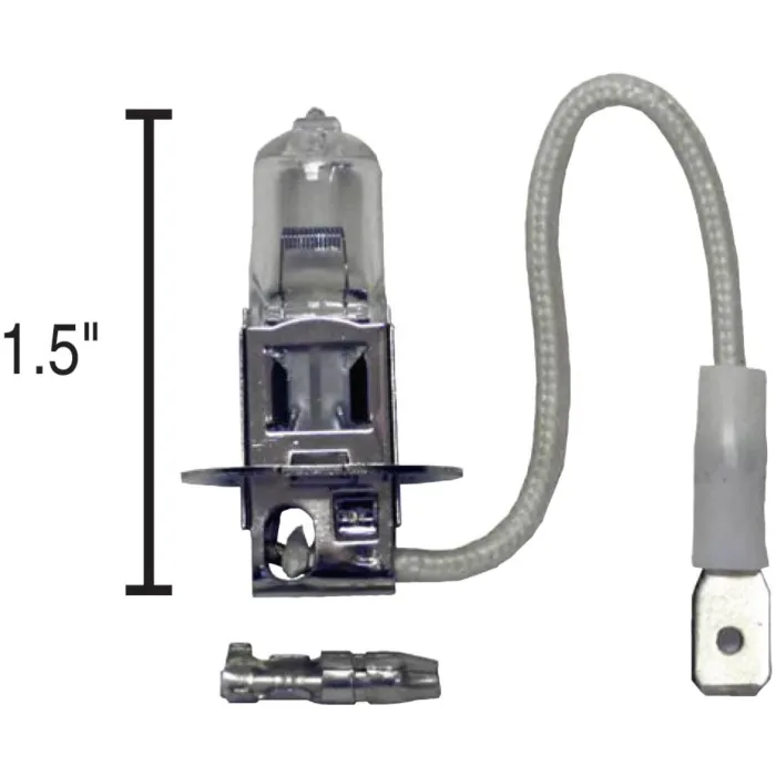 Peterson 16 V 100 W White Replacement Bulb