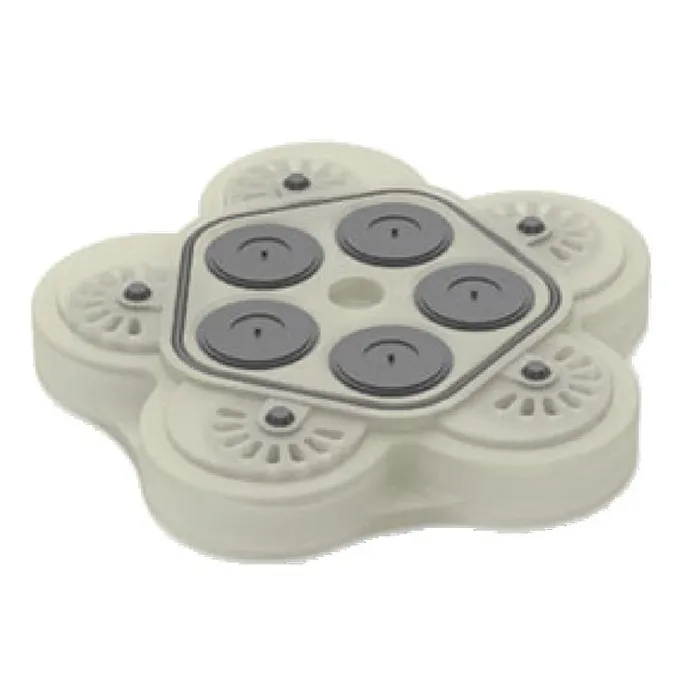 Remco Valve Assembly 5500 Series