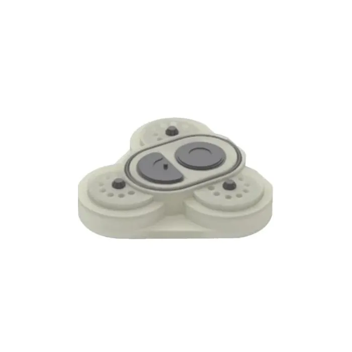 REMCO 5500 3300 Series Pumps Viton Valve Housing Assembly