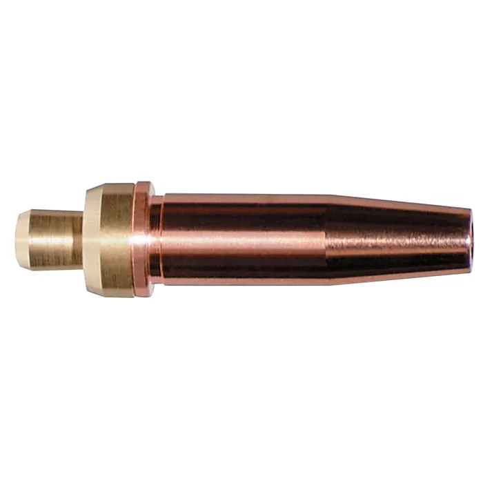 Victor Technology #5 Propane Natural Gas Copper 2-Piece Cutting Tip