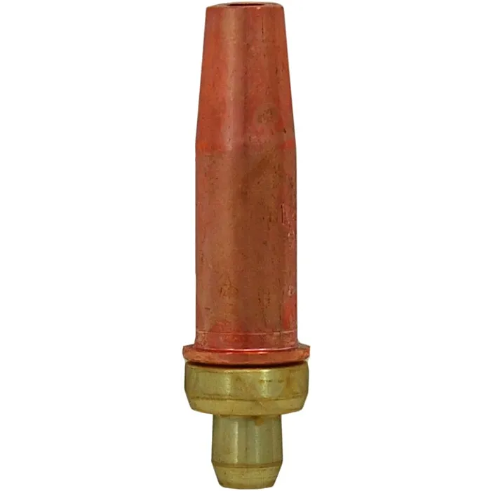 Victor Technology #1 Propane Natural Gas Copper 2-Piece Cutting Tip