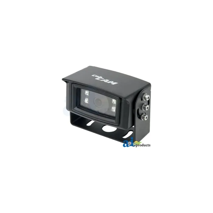 CabCam Wired CabCAM systems CabCam Camera