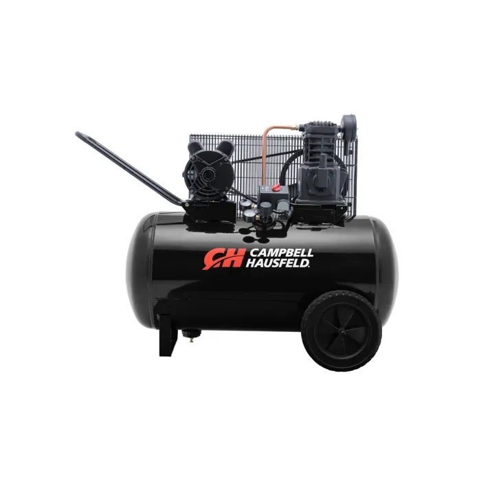 Campbell Hausfeld 230 VAC 3.7 hp 15.7 A Air Compressor