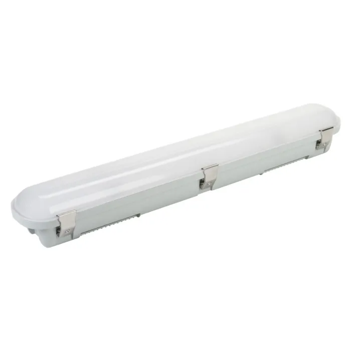 Keystone 4 ft Linear LED Vapor Tight, 44W, 5000K