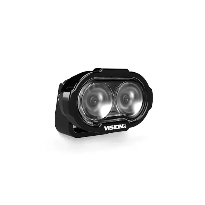 Vision X Off-Road Duralux 2-LED Gen 2 Work Light