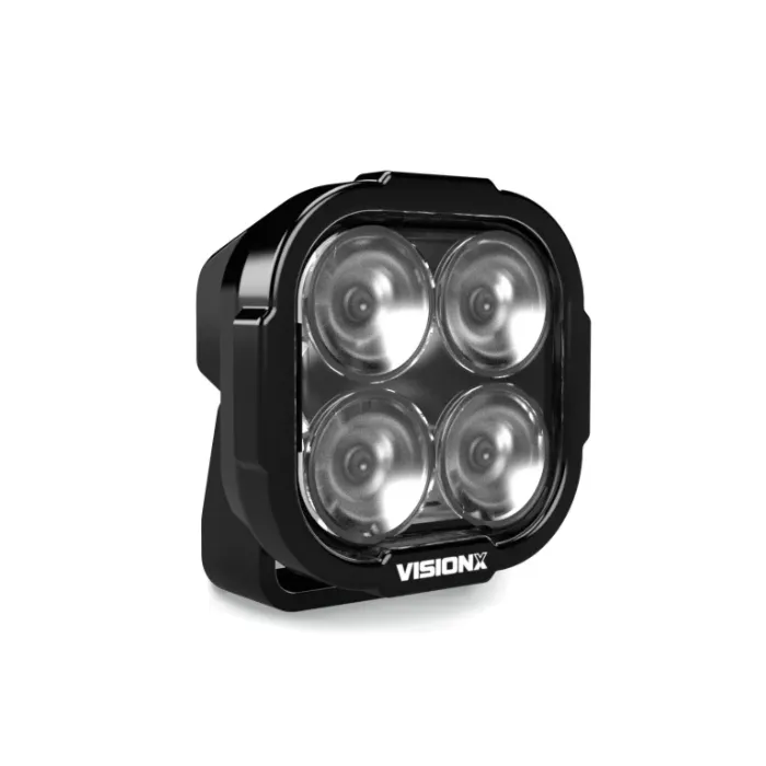 Vision X Off-Road Duralux 4-LED Gen 2 Work Light