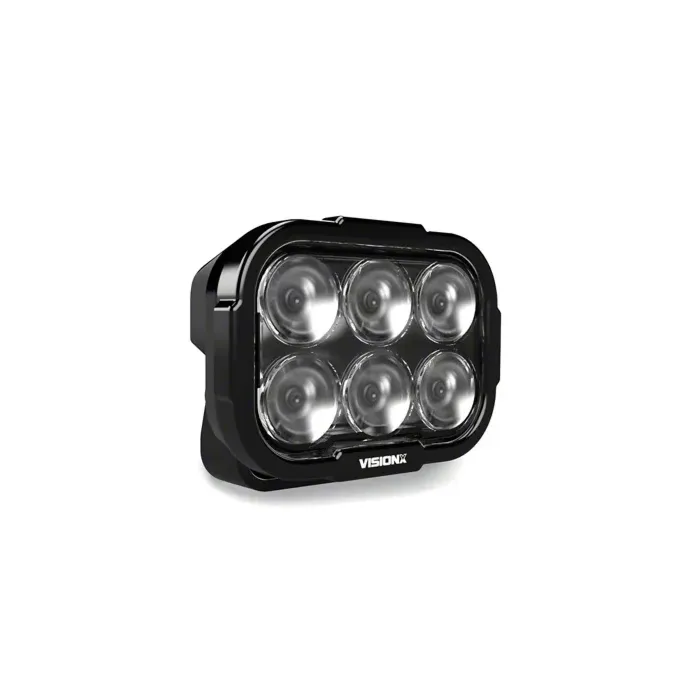 Vision X Off-Road Duralux 6-LED Gen 2 Work Light