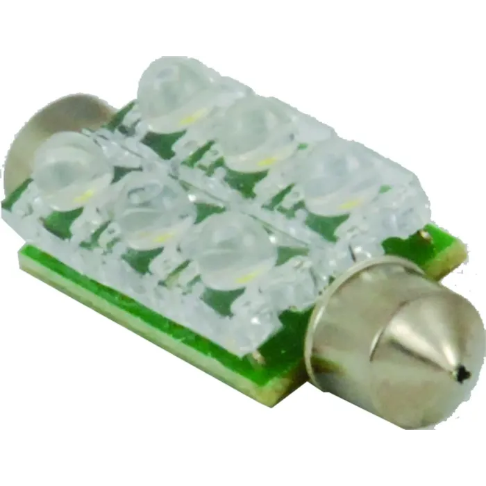 Vision X Off-Road LED Red LED Replacement Dome Light