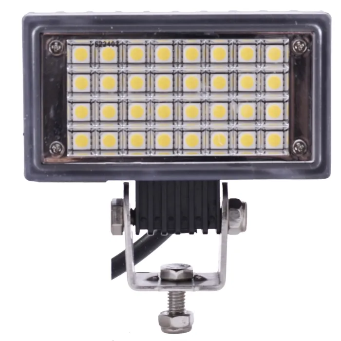 VisionX 12-32 V 0.5 A 6 W Utility Flood Light