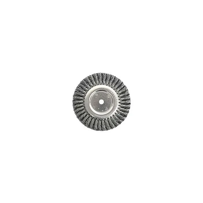 Weiler Standard Twist Knot Wire-08155