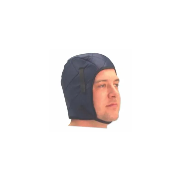 Anchor Brand® 100F Twill Blue Hook and Loop Winter Liner