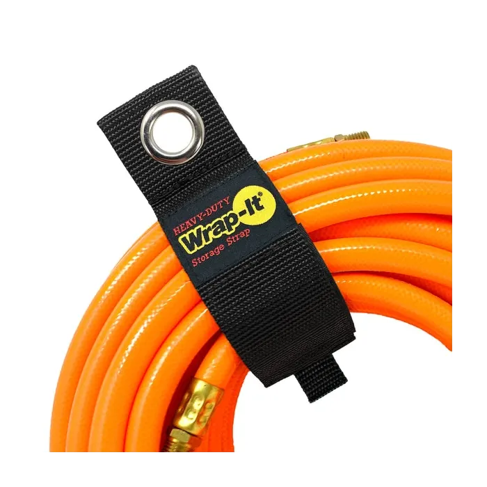 Wrap-It 50 lb 17 in 2 in Heavy-Duty X-Large Storage Strap