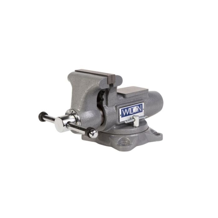 Wilton Apprentice Bench Vise - 4 in.