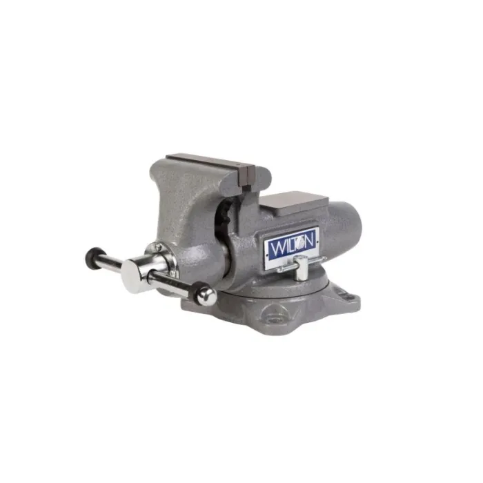 Wilton Apprentice Bench Vise - 4 in.