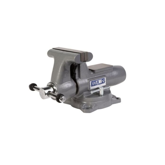 Wilton Apprentice Bench Vise - 6 in.