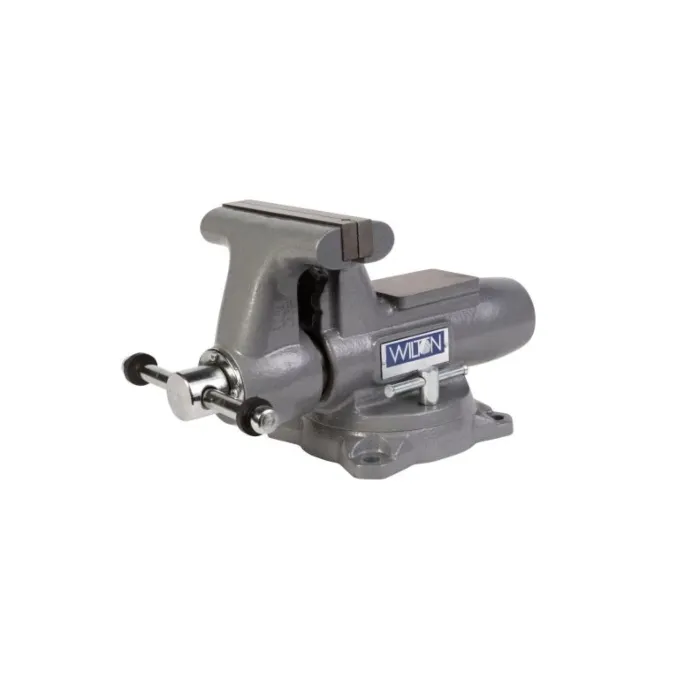 Wilton Apprentice Bench Vise - 6 in.