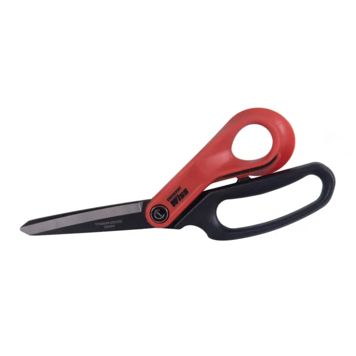 Apex Tool Group SHEAR, PRO, 10", TITANIUM