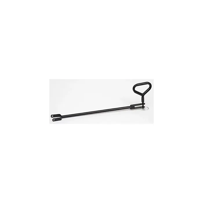 Valley Road Woodworks Hitch C Steel Wagon Handle