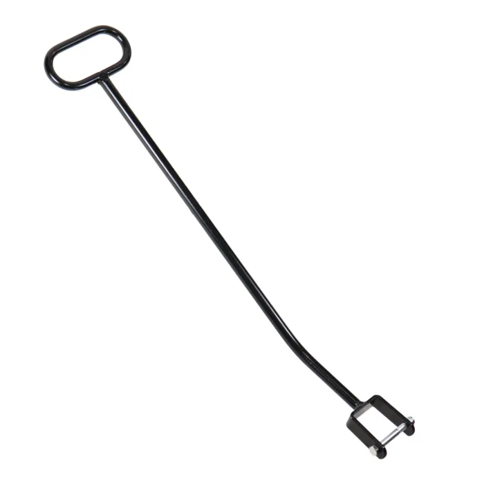 Valley Road Woodworks HANDLE F/1300 Steel Wagon Handle