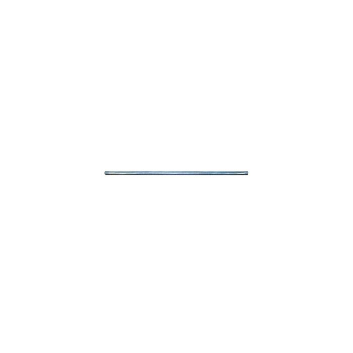 HPC Wand 1/4 in. x 48 in. Zinc