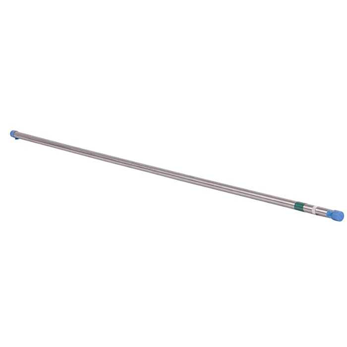 HPC Wand 1/4" x 79" SS