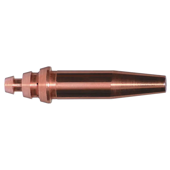 Best Welds® #2 Acetylene Gas Copper 1-Piece Cutting Tip