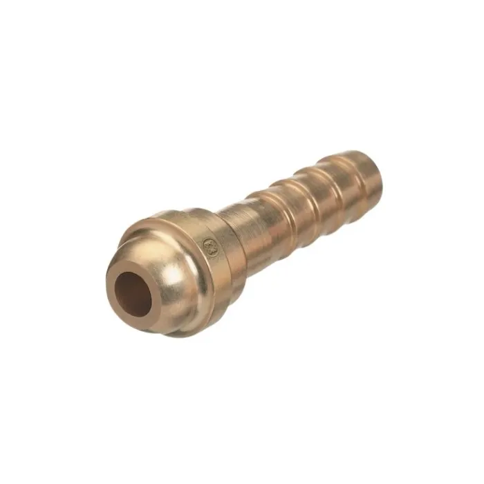Western Enterprises® 1/4 in 200 psig Hose Nipple