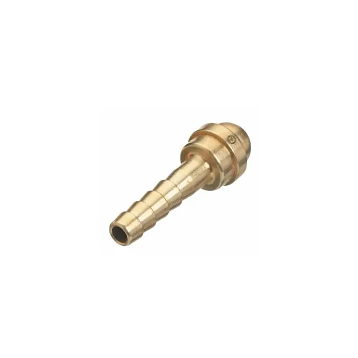 Western Enterprises® 3/16 in Male 200 psig Hose Nipple