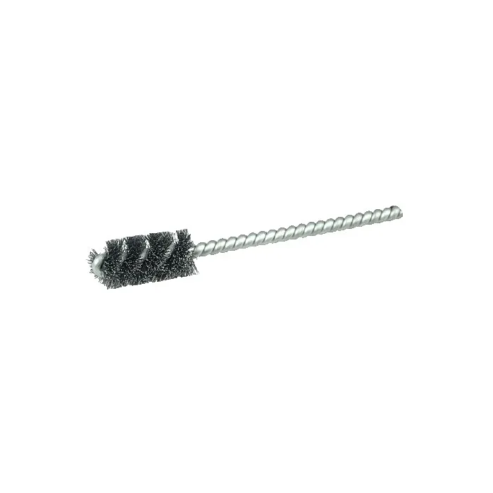 Weiler Power Tube Brush - 1/2 in. Dia.