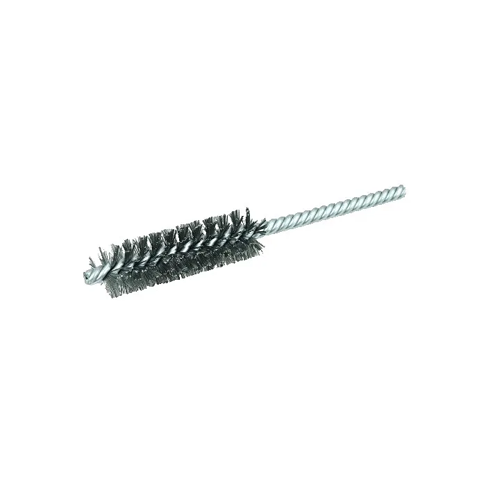 Weiler Power Tube Brush - 3/4 in. Dia.